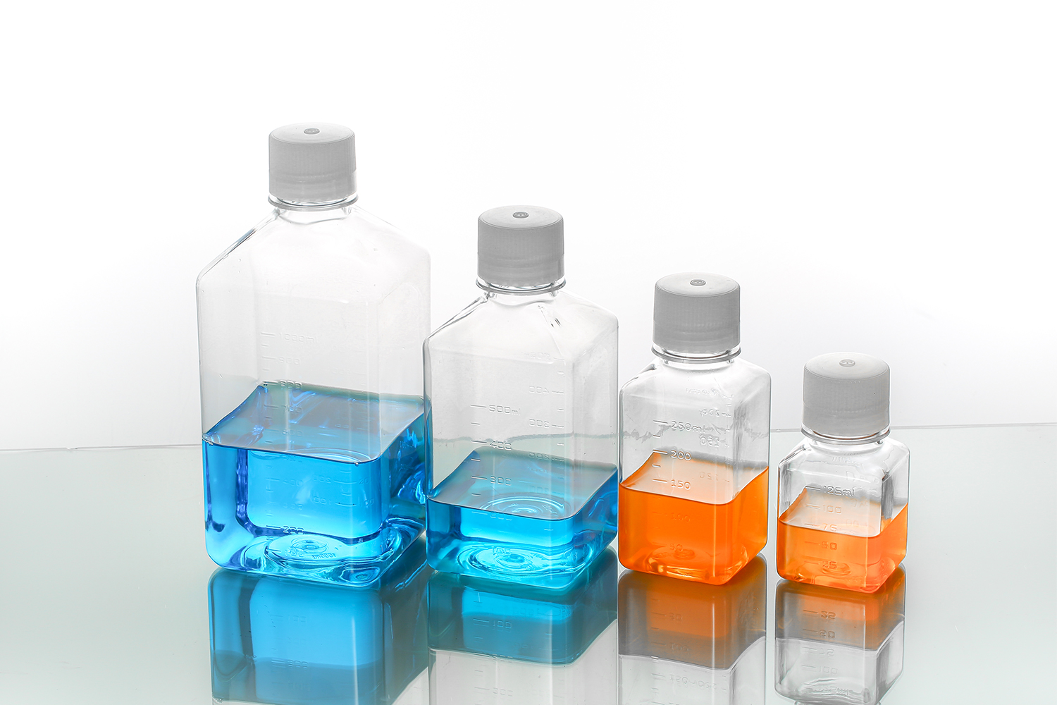 产品推荐｜实验室储液神器，选对材质 + 设计，储存运输一步到位